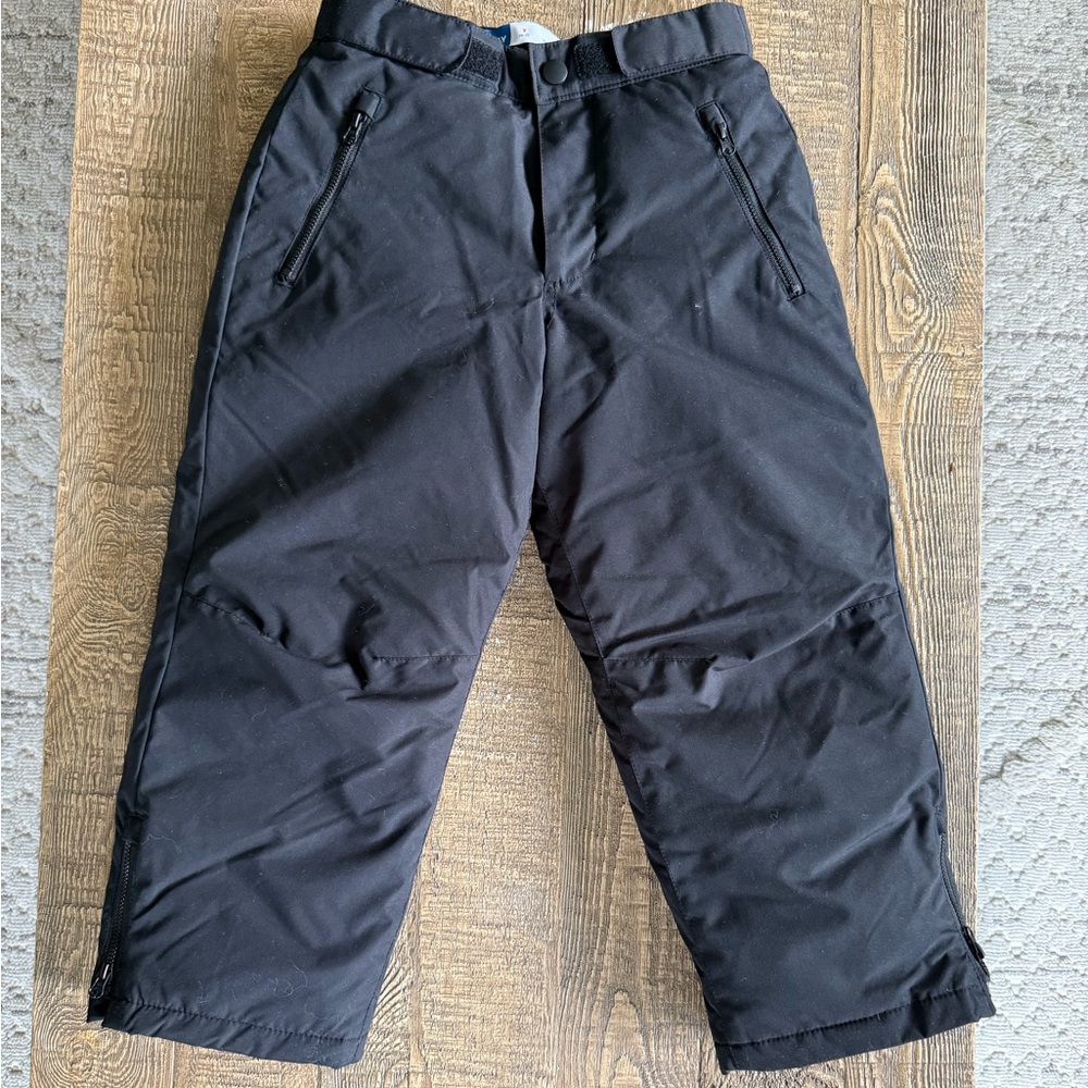 Old Navy Boys Snow Pants
